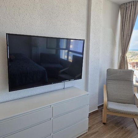 Lux Studio Torrevieja Eksteriør bilde