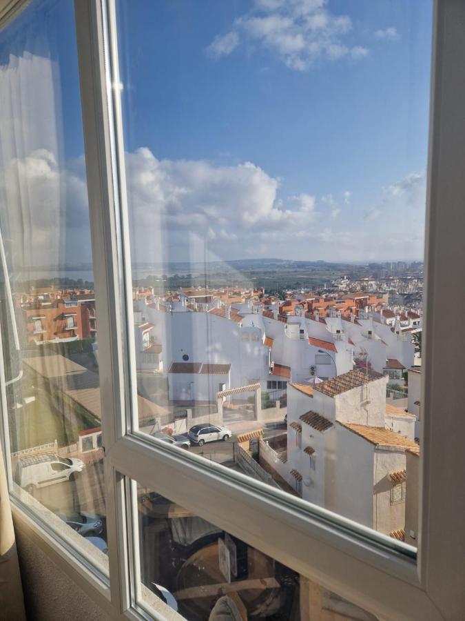 Lux Studio Torrevieja Eksteriør bilde