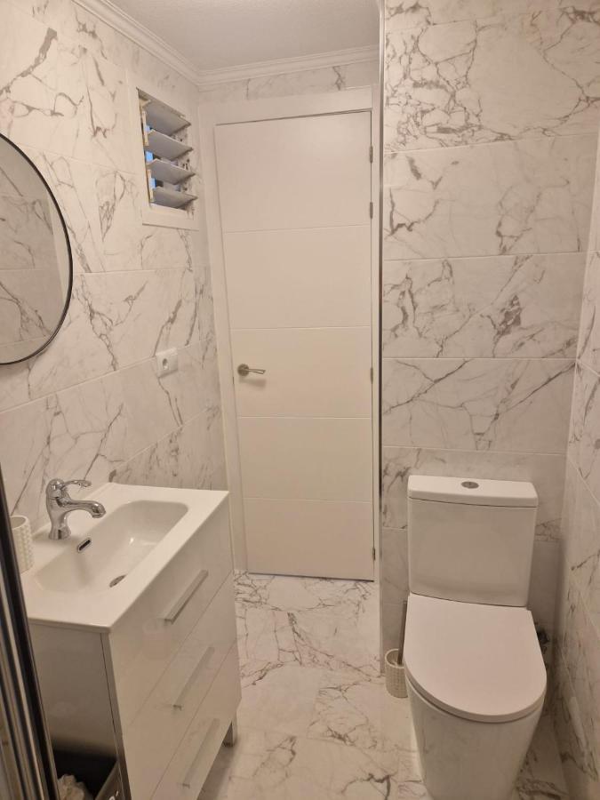 Lux Studio Torrevieja Eksteriør bilde