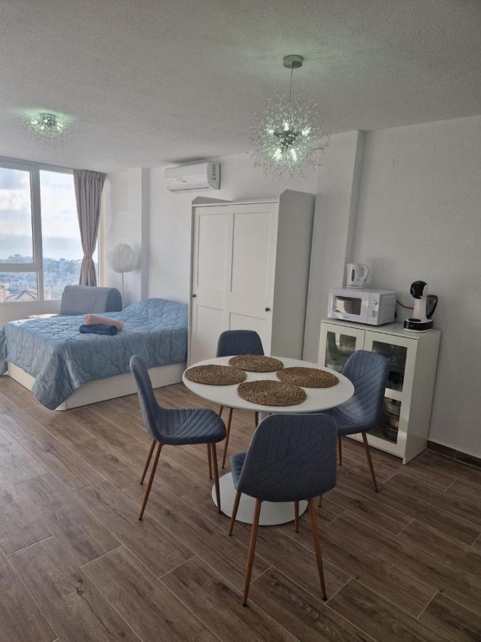 Lux Studio Torrevieja Eksteriør bilde