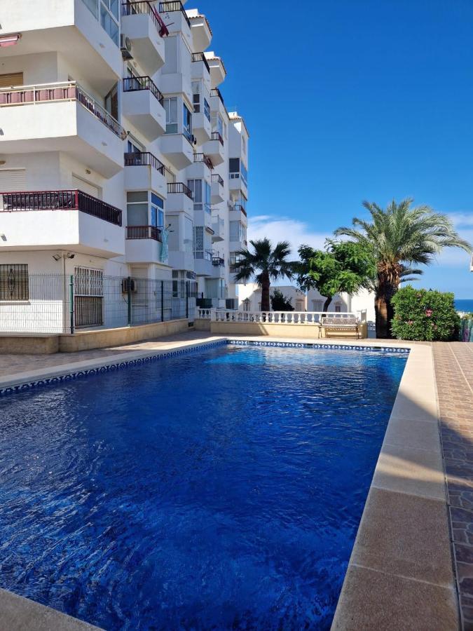Lux Studio Torrevieja Eksteriør bilde