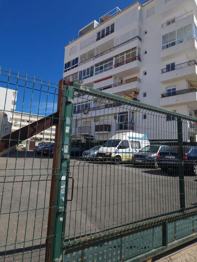 Lux Studio Torrevieja Eksteriør bilde